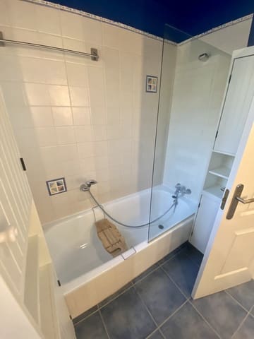 2 Zimmer Apartment zu verkaufen in Marbella mit Pool Garage - 265.000 € (Ref: 10066470)