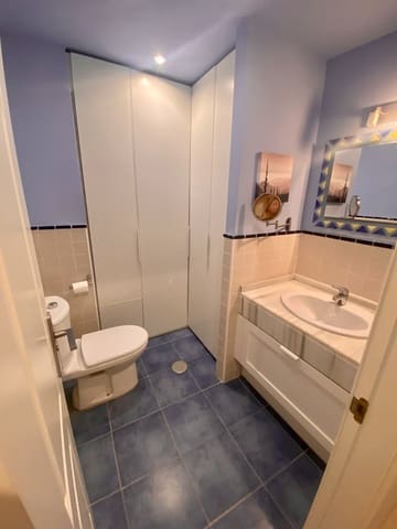 2 Zimmer Apartment zu verkaufen in Marbella mit Pool Garage - 265.000 € (Ref: 10066470)