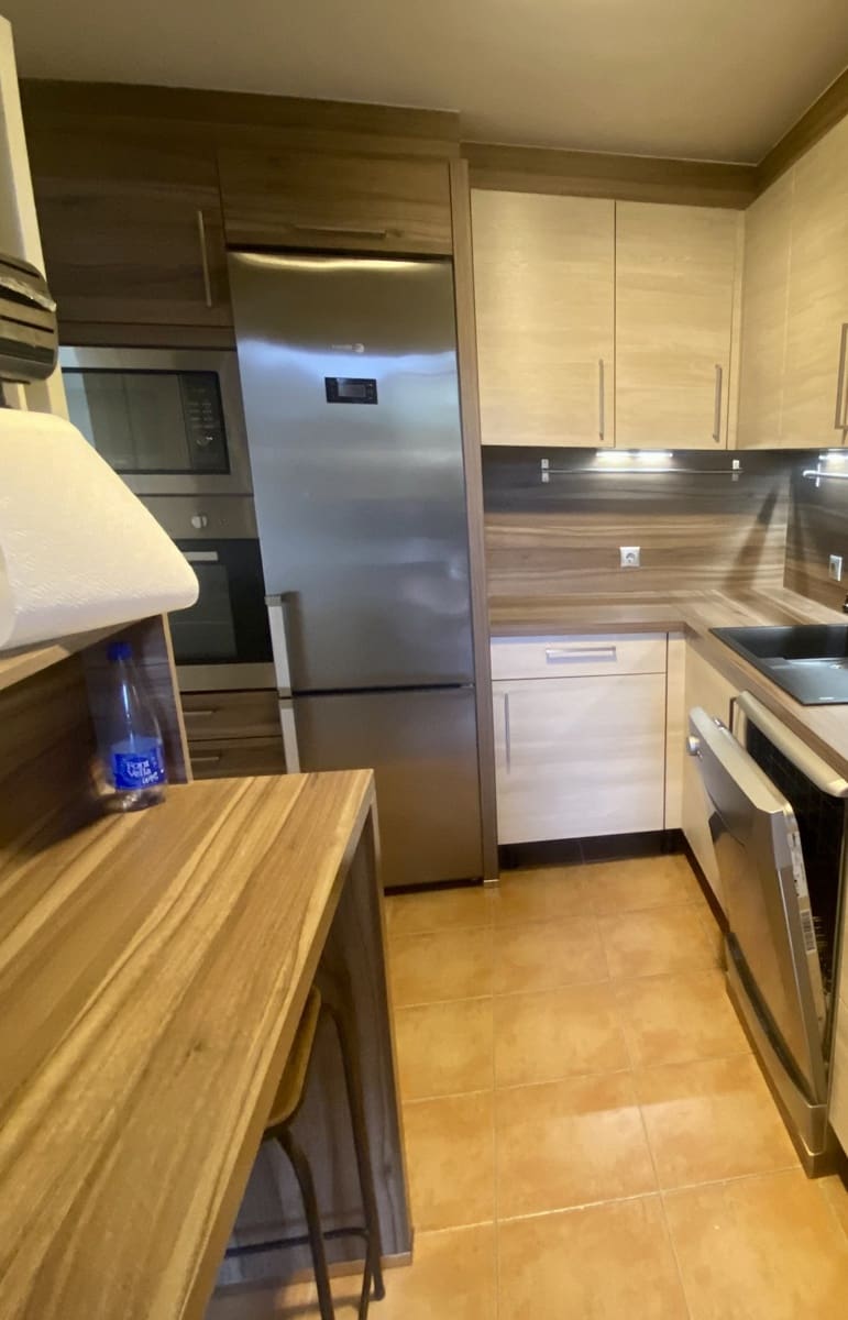2 bedroom Apartment for sale in Marbella with pool garage - € 265,000 (Ref: 10066470)