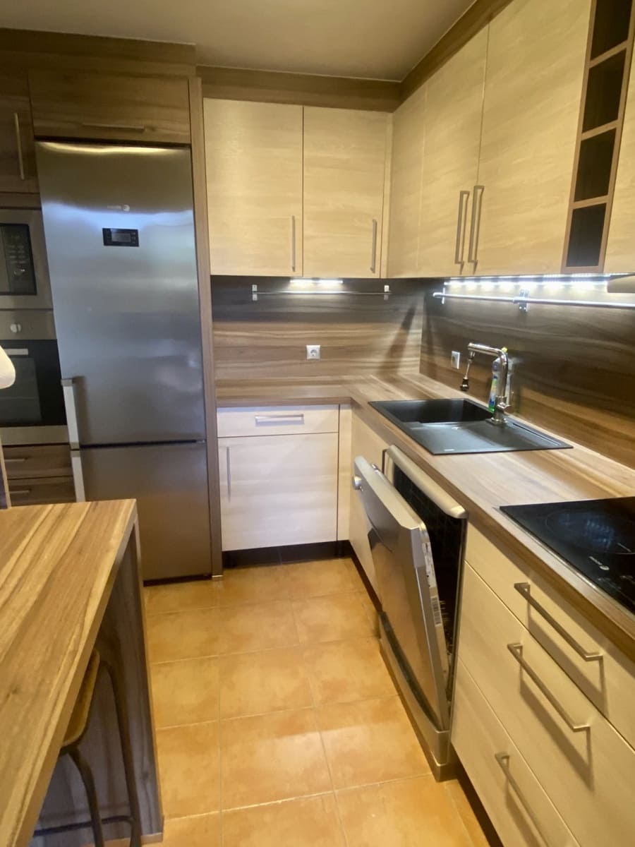 2 bedroom Apartment for sale in Marbella with pool garage - € 265,000 (Ref: 10066470)