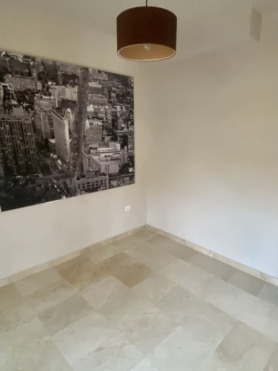 2 bedroom Apartment for sale in Marbella with pool garage - € 265,000 (Ref: 10066470)
