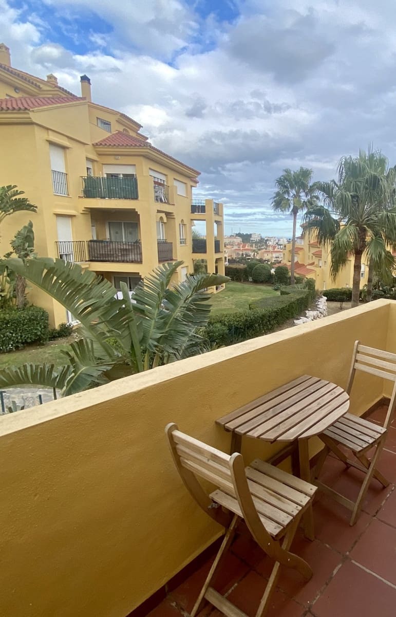 2 bedroom Apartment for sale in Marbella with pool garage - € 265,000 (Ref: 10066470)