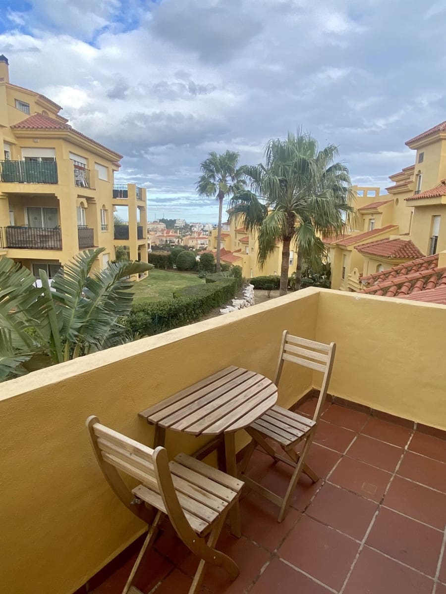 2 bedroom Apartment for sale in Marbella with pool garage - € 265,000 (Ref: 10066470)