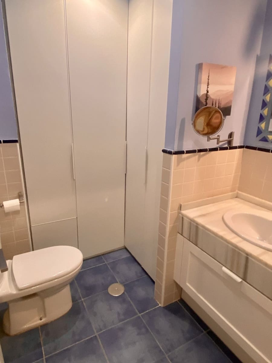 2 bedroom Apartment for sale in Marbella with pool garage - € 265,000 (Ref: 10066470)