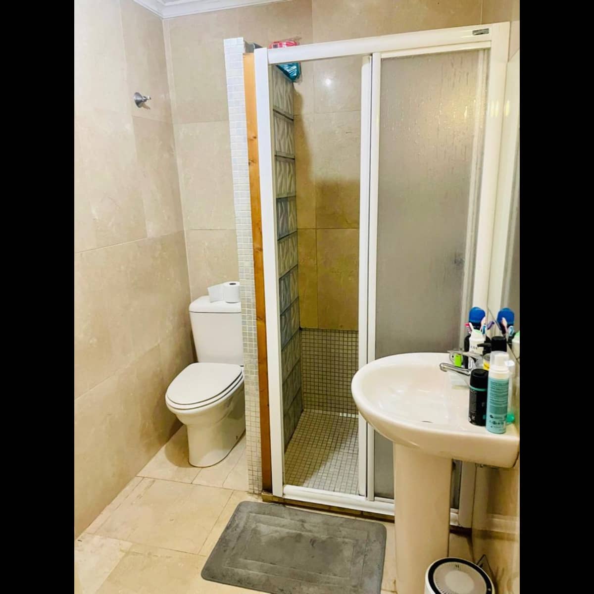 2 chambre Appartement à vendre à Marbella avec piscine - 300 000 € (Ref: 10066471)