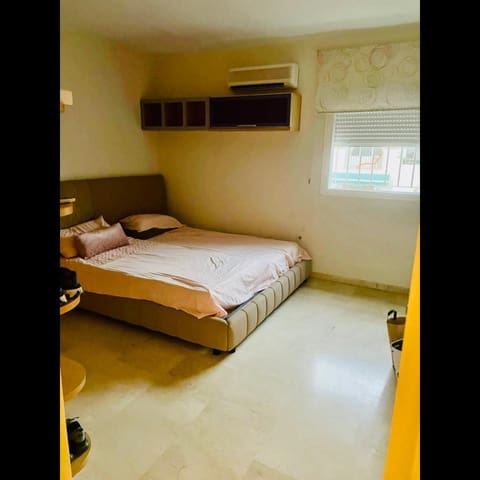 2 chambre Appartement à vendre à Marbella avec piscine - 300 000 € (Ref: 10066471)