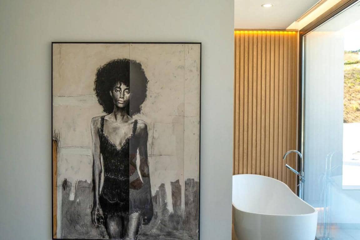 Chalet de 3 habitaciones en Marbella en venta con piscina garaje - 800.000 € (Ref: 10066472)