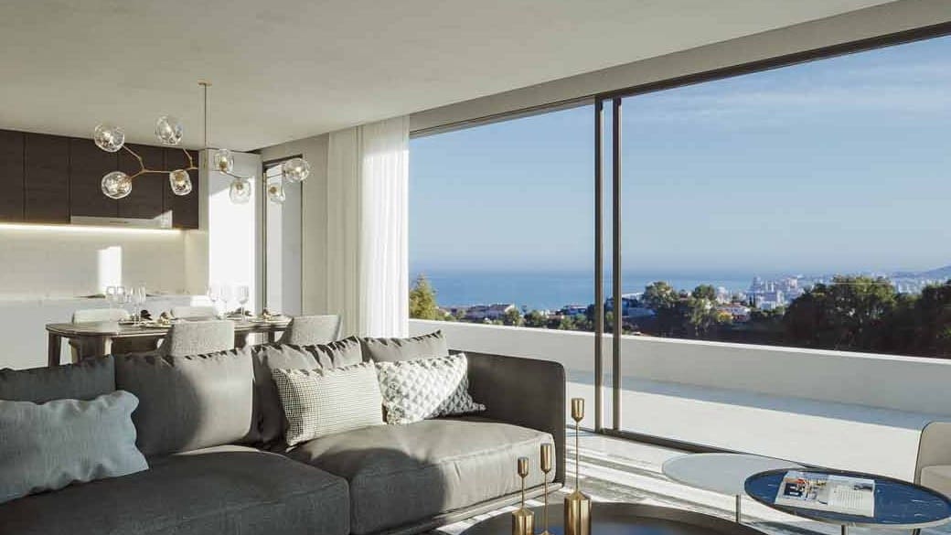 2 soverom Villa til salgs i Marbella med svømmebasseng garasje - € 610 295 (Ref: 10066473)