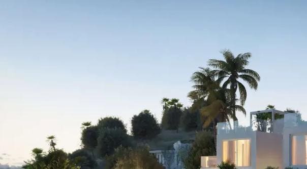 3 slaapkamer Villa te koop in Marbella met zwembad garage - € 1.770.000 (Ref: 10066474)