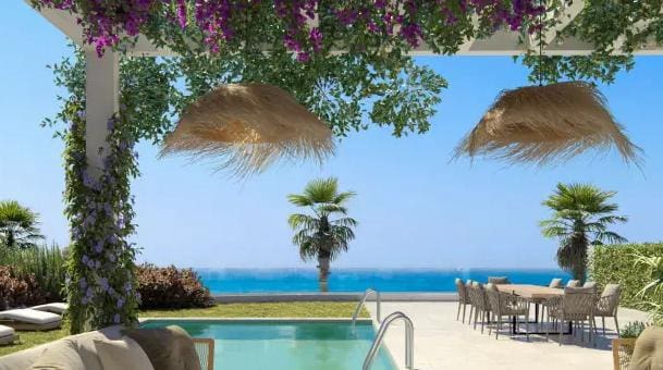 3 slaapkamer Villa te koop in Marbella met zwembad garage - € 1.770.000 (Ref: 10066474)