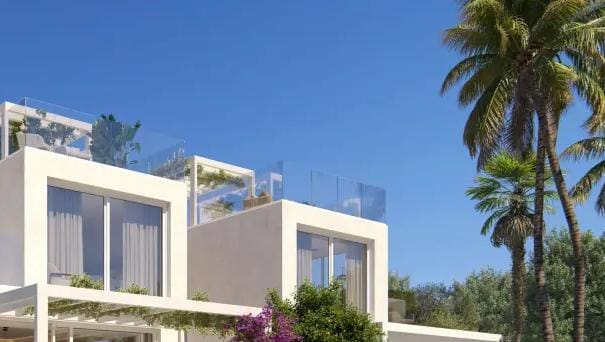3 slaapkamer Villa te koop in Marbella met zwembad garage - € 1.770.000 (Ref: 10066474)