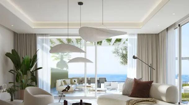 3 slaapkamer Villa te koop in Marbella met zwembad garage - € 1.770.000 (Ref: 10066474)
