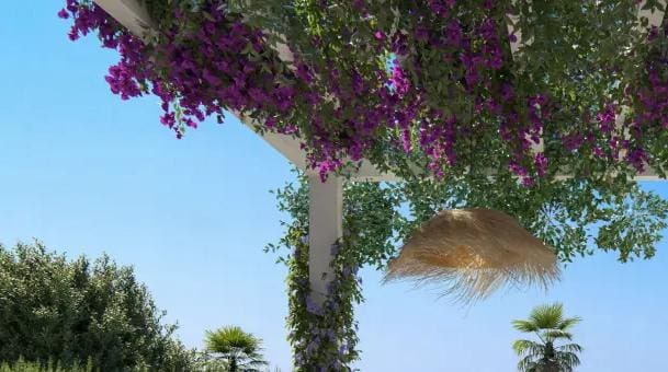 3 slaapkamer Villa te koop in Marbella met zwembad garage - € 1.770.000 (Ref: 10066474)