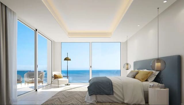 3 slaapkamer Villa te koop in Marbella met zwembad garage - € 1.770.000 (Ref: 10066474)