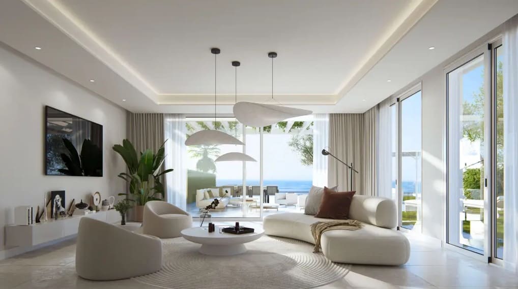 3 slaapkamer Villa te koop in Marbella met zwembad garage - € 1.770.000 (Ref: 10066474)