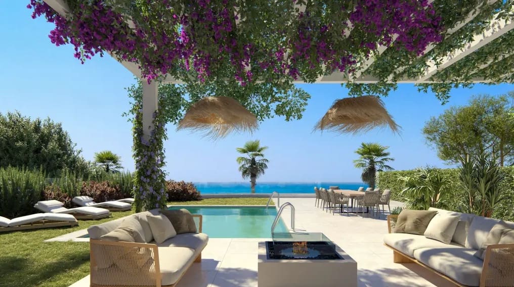 3 slaapkamer Villa te koop in Marbella met zwembad garage - € 1.770.000 (Ref: 10066474)
