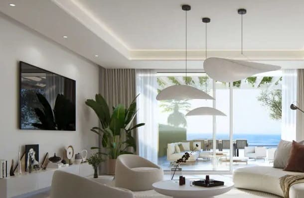 3 soveværelse Villa til salg i Marbella med swimmingpool garage - € 1.770.000 (Ref: 10066474)
