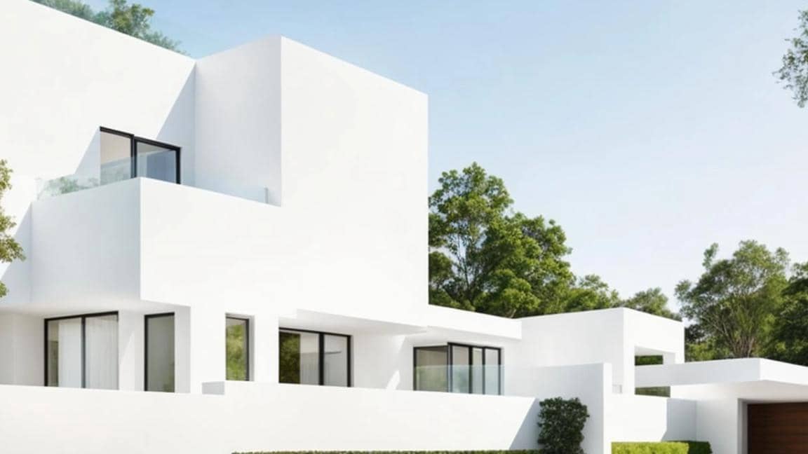 Chalet de 6 habitaciones en Marbella en venta con piscina garaje - 2.975.000 € (Ref: 10066475)