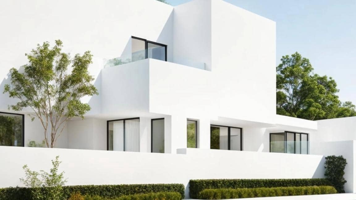 Chalet de 6 habitaciones en Marbella en venta con piscina garaje - 2.975.000 € (Ref: 10066475)