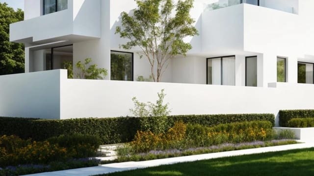 Chalet de 6 habitaciones en Marbella en venta con piscina garaje - 2.975.000 € (Ref: 10066475)