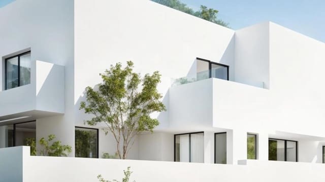 Chalet de 6 habitaciones en Marbella en venta con piscina garaje - 2.975.000 € (Ref: 10066475)