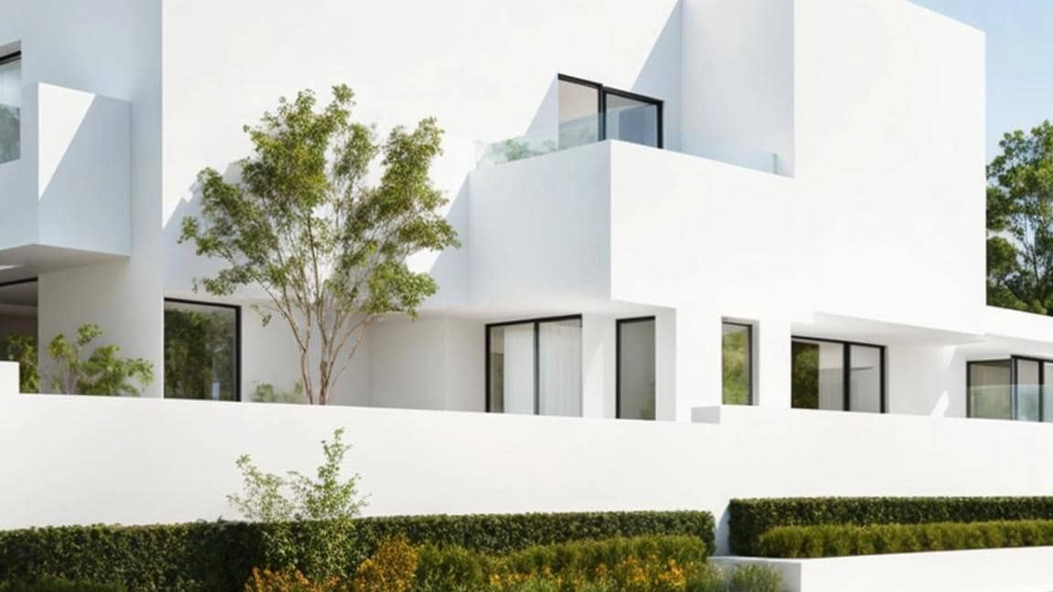 Chalet de 6 habitaciones en Marbella en venta con piscina garaje - 2.975.000 € (Ref: 10066475)