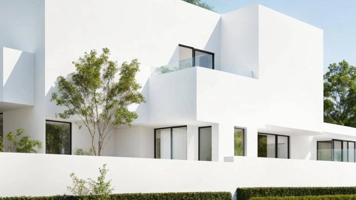 Chalet de 6 habitaciones en Marbella en venta con piscina garaje - 2.975.000 € (Ref: 10066475)