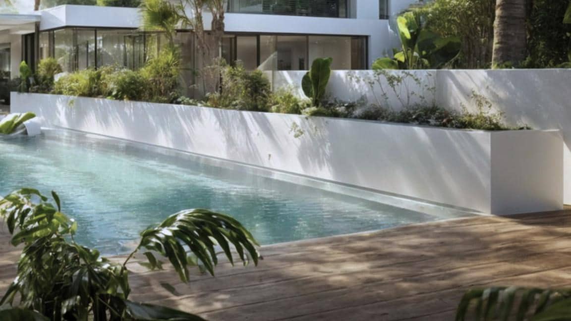 Chalet de 6 habitaciones en Marbella en venta con piscina garaje - 2.975.000 € (Ref: 10066475)