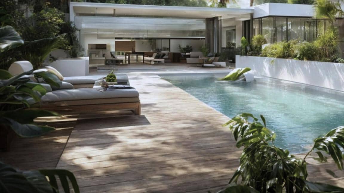Chalet de 6 habitaciones en Marbella en venta con piscina garaje - 2.975.000 € (Ref: 10066475)