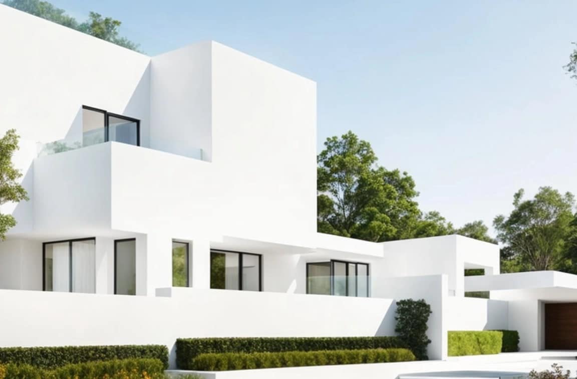 6 bedroom Villa for sale in Marbella with pool garage - € 2,975,000 (Ref: 10066475)