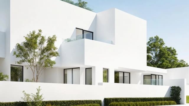 6 bedroom Villa for sale in Marbella with pool garage - € 2,975,000 (Ref: 10066475)