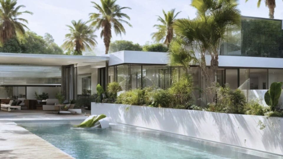 6 bedroom Villa for sale in Marbella with pool garage - € 2,975,000 (Ref: 10066475)