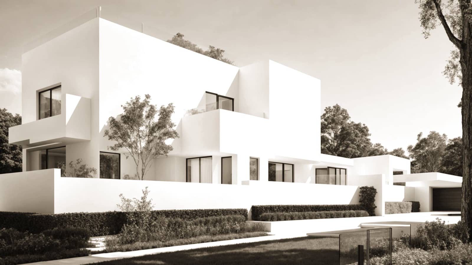 6 bedroom Villa for sale in Marbella with pool garage - € 2,975,000 (Ref: 10066475)