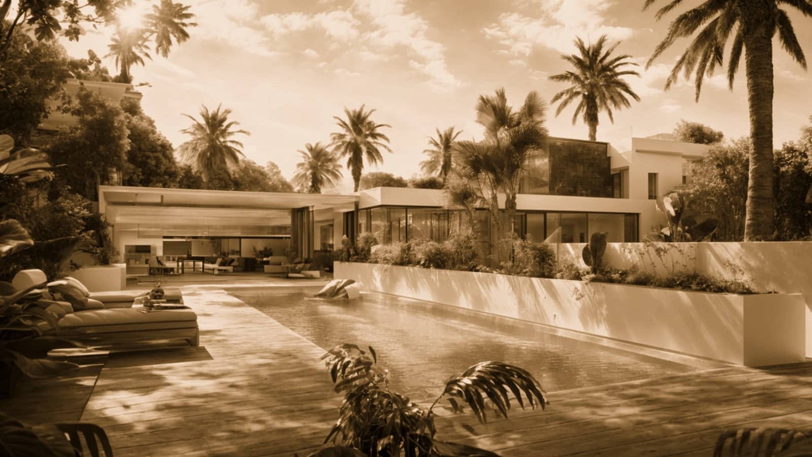 6 bedroom Villa for sale in Marbella with pool garage - € 2,975,000 (Ref: 10066475)