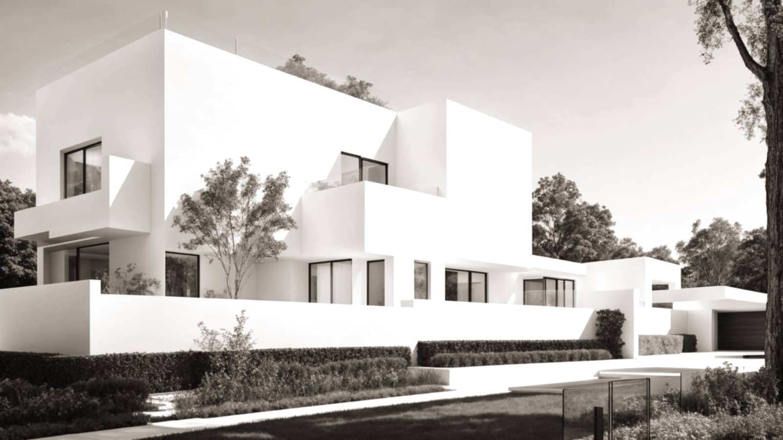 6 bedroom Villa for sale in Marbella with pool garage - € 2,975,000 (Ref: 10066475)