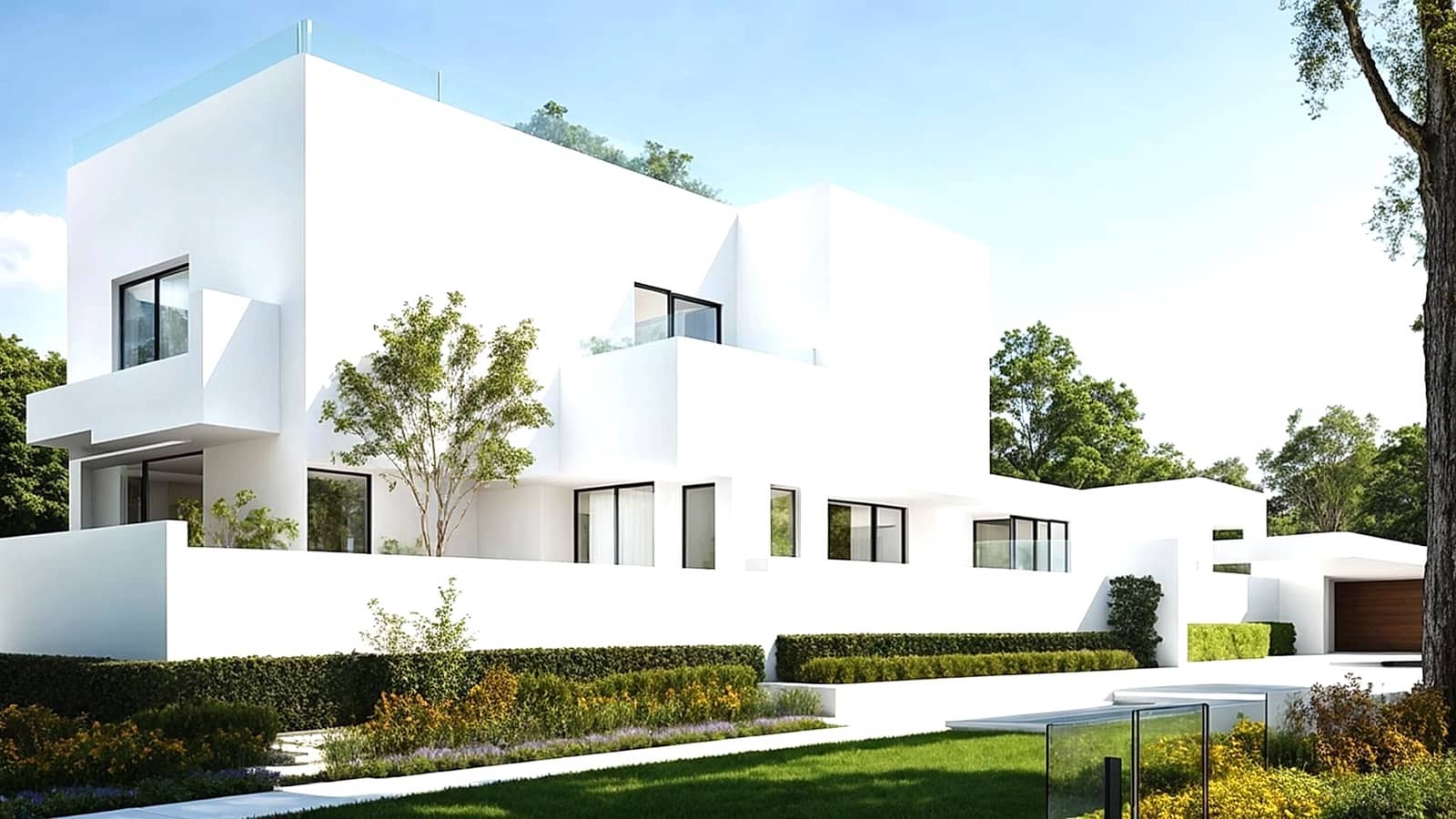 6 bedroom Villa for sale in Marbella with pool garage - € 2,975,000 (Ref: 10066475)