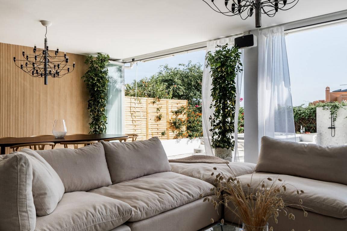 3 camera da letto Appartamento in vendita in Marbella con piscina garage - 990.000 € (Rif: 10066476)