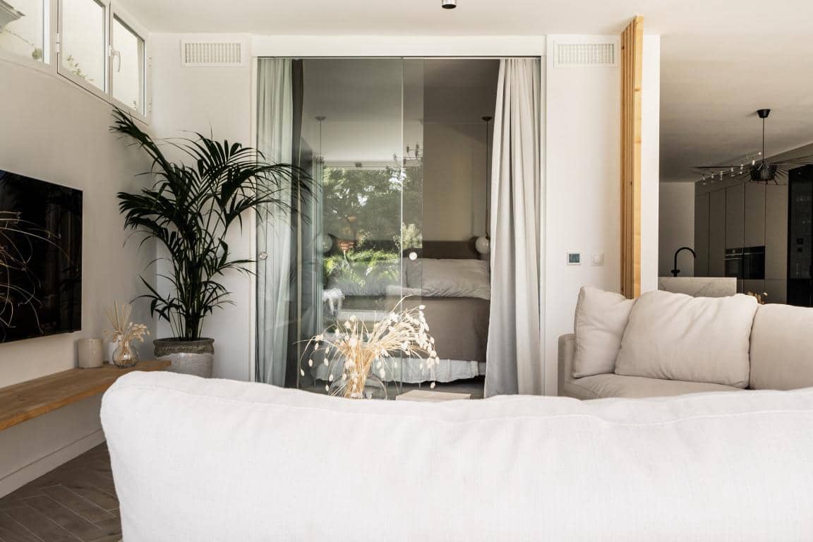 3 camera da letto Appartamento in vendita in Marbella con piscina garage - 990.000 € (Rif: 10066476)