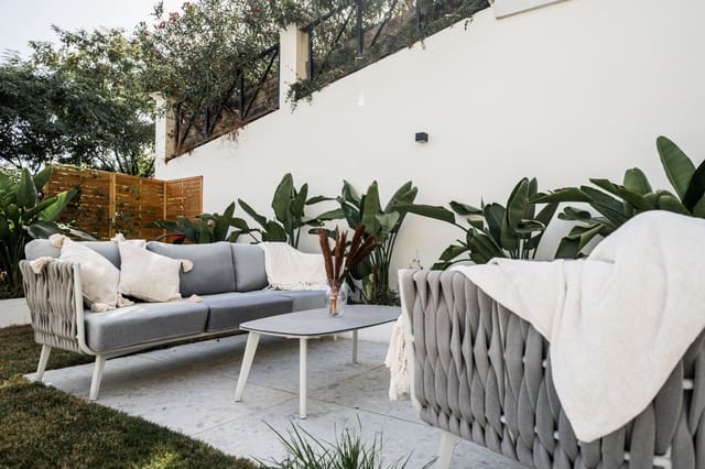 3 camera da letto Appartamento in vendita in Marbella con piscina garage - 990.000 € (Rif: 10066476)