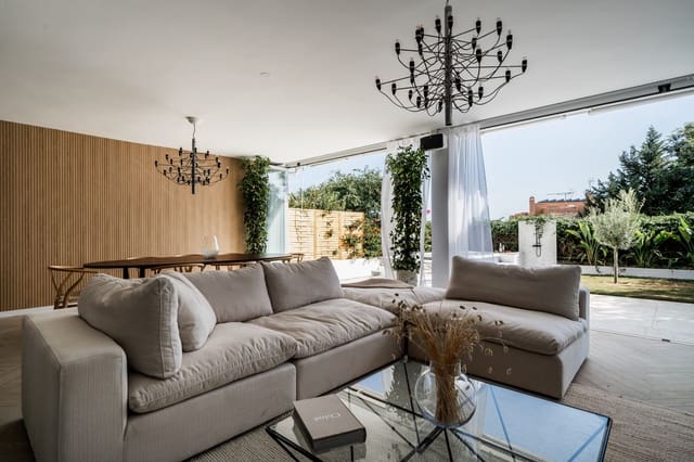 3 camera da letto Appartamento in vendita in Marbella con piscina garage - 990.000 € (Rif: 10066476)