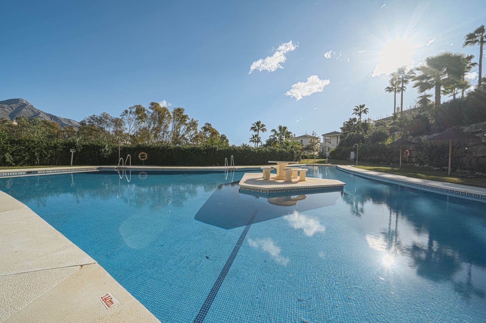 3 camera da letto Appartamento in vendita in Marbella con piscina garage - 990.000 € (Rif: 10066476)