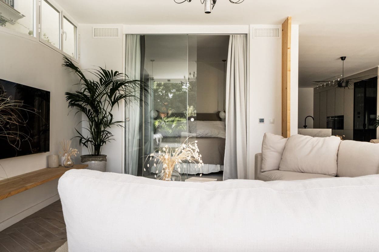 3 bedroom Apartment for sale in Marbella with pool garage - € 990,000 (Ref: 10066476)