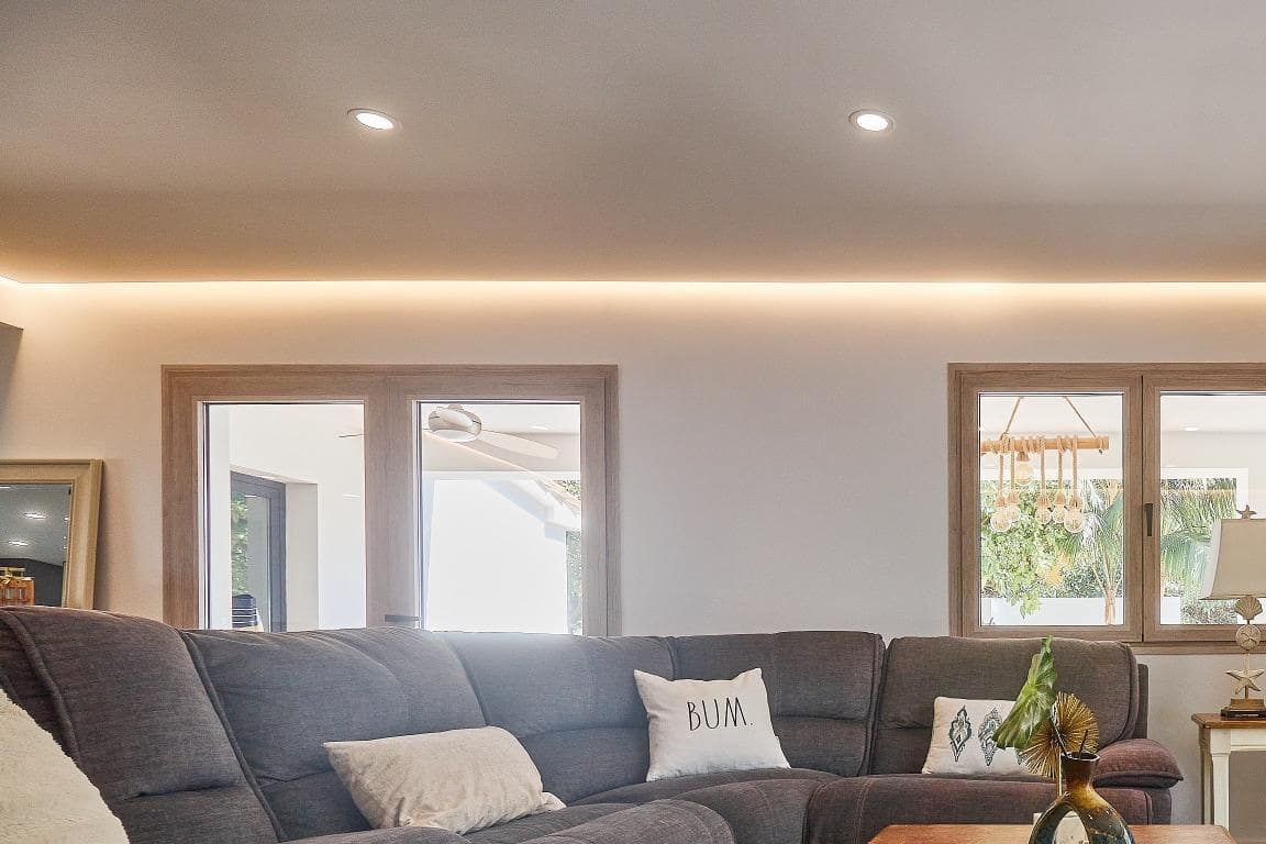 5 chambre Villa/Maison à vendre à Benalmadena avec piscine garage - 1 390 000 € (Ref: 10066477)