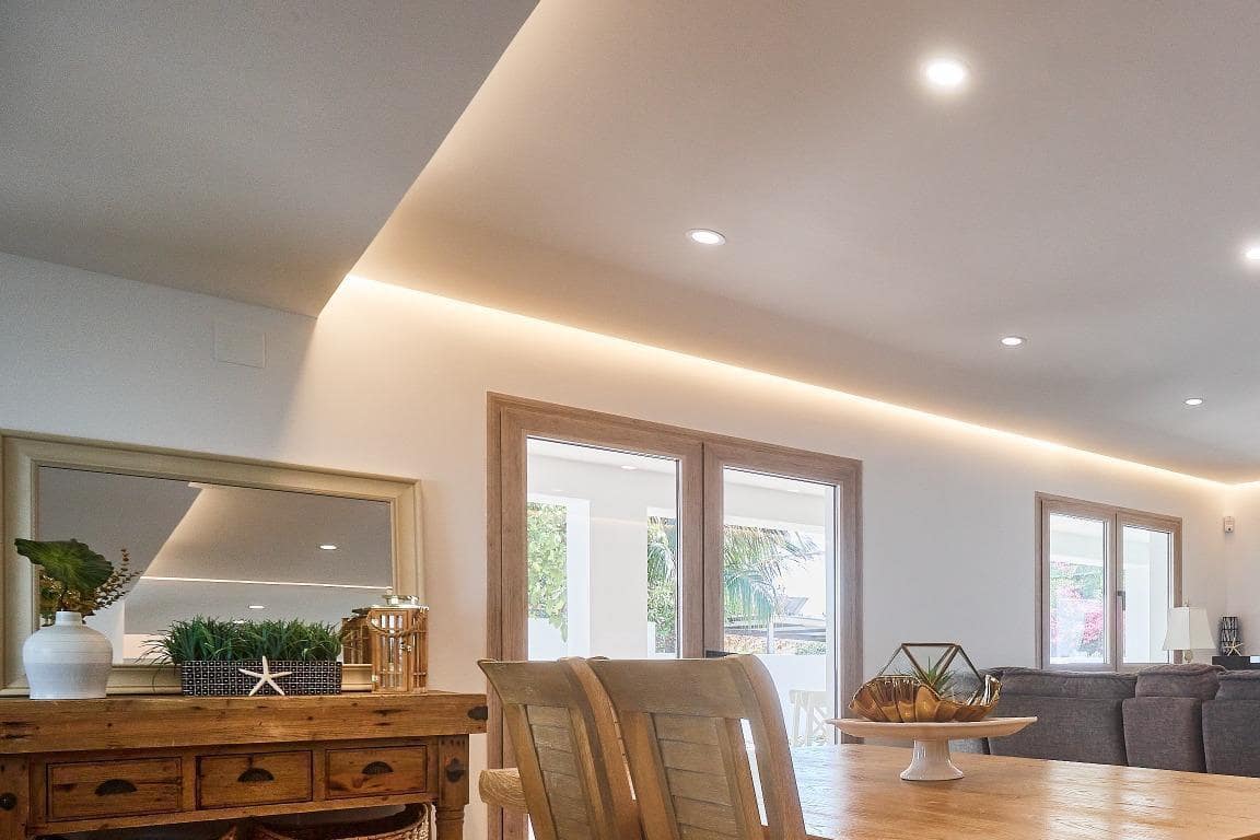 5 chambre Villa/Maison à vendre à Benalmadena avec piscine garage - 1 390 000 € (Ref: 10066477)