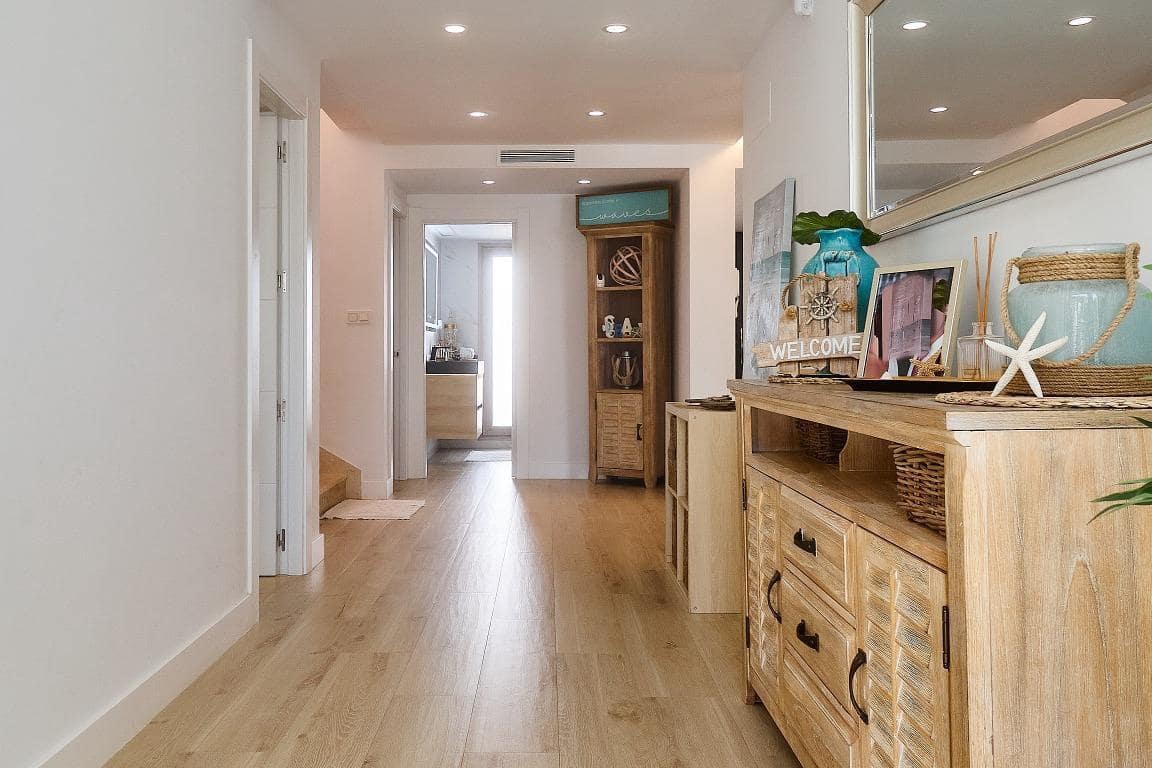 5 chambre Villa/Maison à vendre à Benalmadena avec piscine garage - 1 390 000 € (Ref: 10066477)