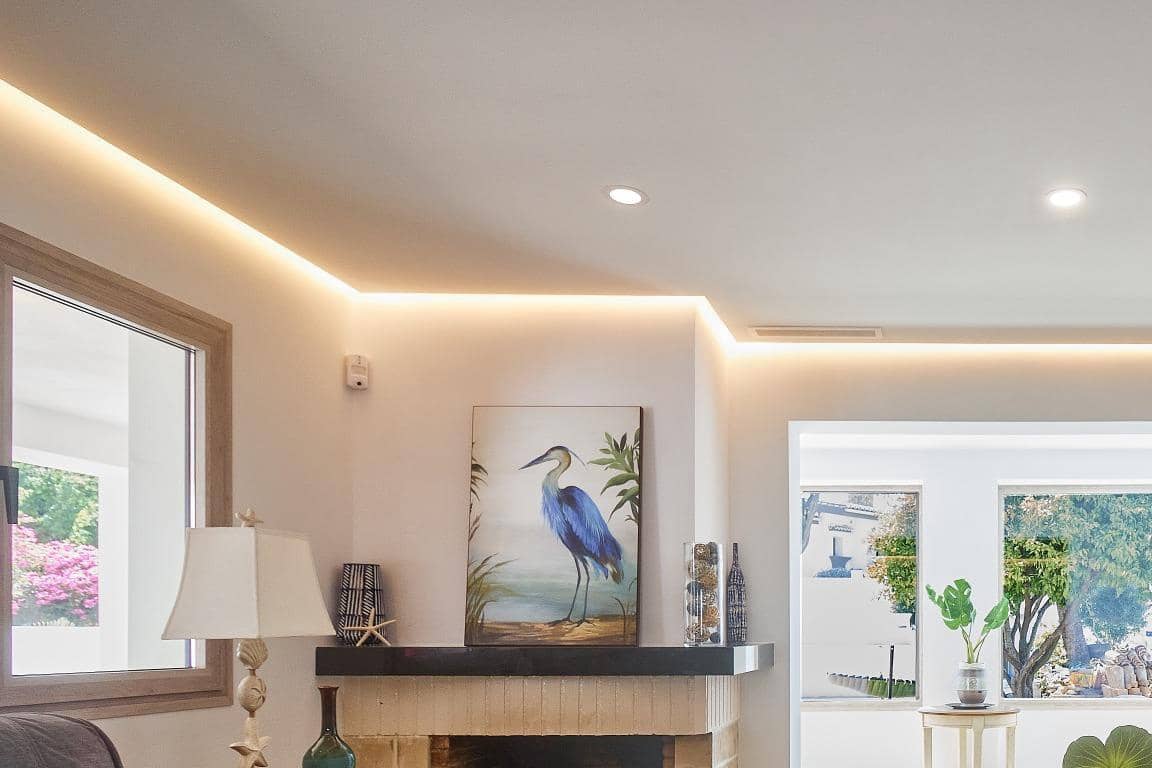 5 chambre Villa/Maison à vendre à Benalmadena avec piscine garage - 1 390 000 € (Ref: 10066477)