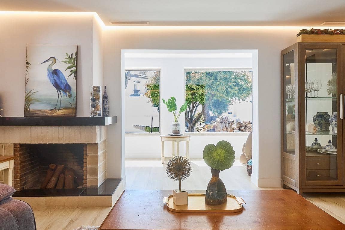 5 chambre Villa/Maison à vendre à Benalmadena avec piscine garage - 1 390 000 € (Ref: 10066477)