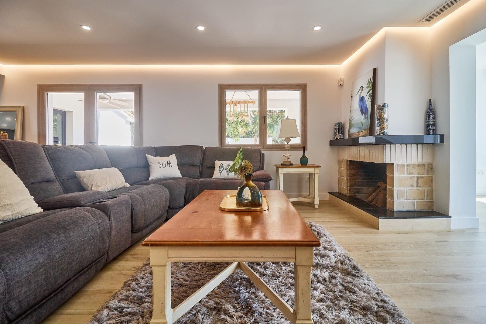 5 chambre Villa/Maison à vendre à Benalmadena avec piscine garage - 1 390 000 € (Ref: 10066477)