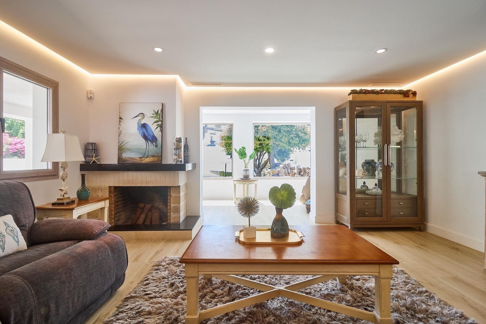 5 chambre Villa/Maison à vendre à Benalmadena avec piscine garage - 1 390 000 € (Ref: 10066477)