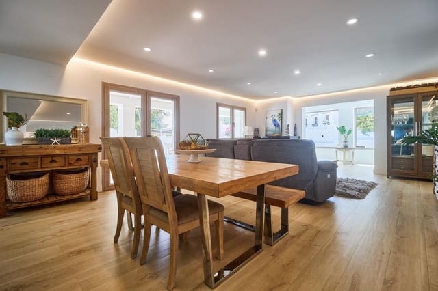 Chalet de 5 habitaciones en Benalmádena en venta con piscina garaje - 1.390.000 € (Ref: 10066477)